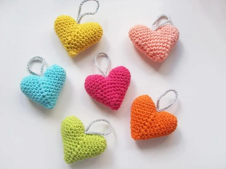 Corazones individuales paa colgar en donde quieras!! Quedan ... Corazones individuales paa colgar en donde quieras!! Quedan ...