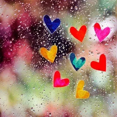 corazones de papel | Tumblr