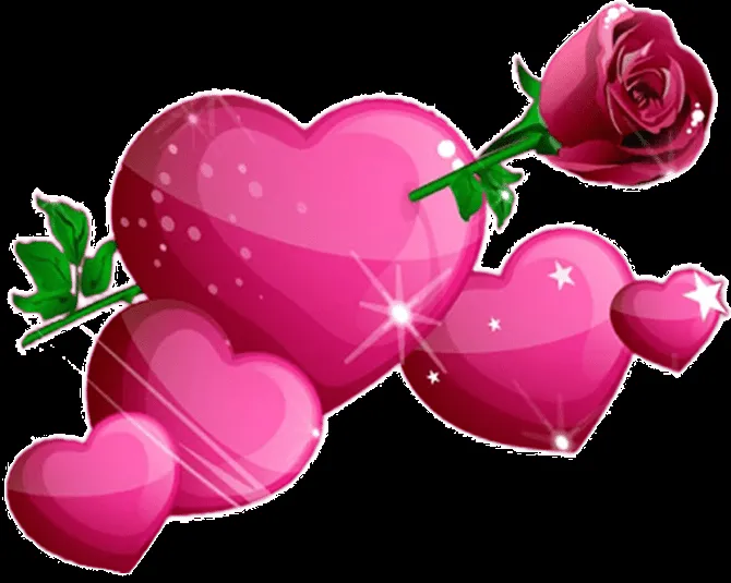 Imágenes de corazones 21. San Valentín. | Ideas y material gratis ... Imágenes de corazones 21. San Valentín. | Ideas y material gratis ...