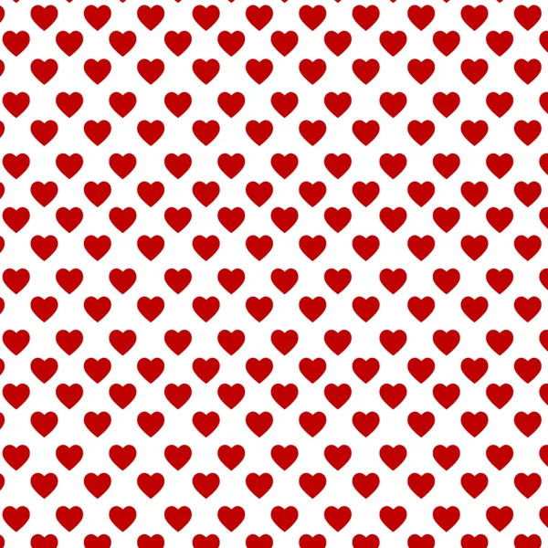 Corazones rojos sobre el fondo blanco — Vector stock © artyco #1091894 Corazones rojos sobre el fondo blanco — Vector stock © artyco #1091894