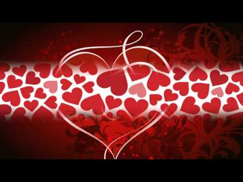 corazones romanticos - YouTube