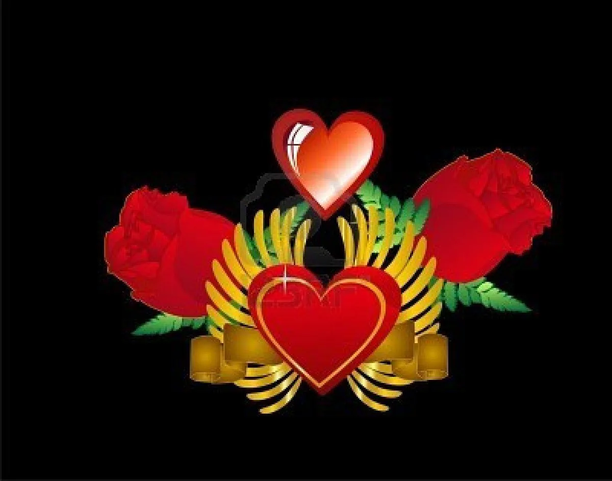 Corazones Rotos Con Alas Y Frases Imagenes De Corazones Con Alas ... Corazones Rotos Con Alas Y Frases Imagenes De Corazones Con Alas ...