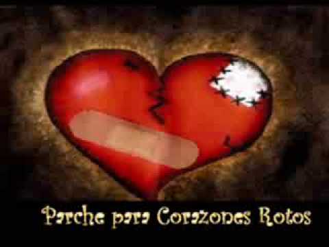 CORAZONES ROTOS - YouTube