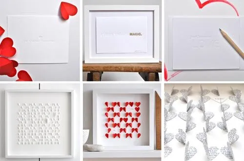 Corazones de San Valentín « escarabajos bichos y mariposas Corazones de San Valentín « escarabajos bichos y mariposas