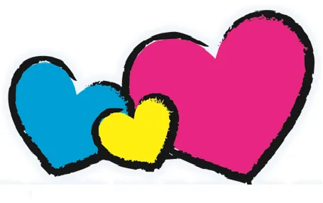 CORAZONES UNIDOS X TI