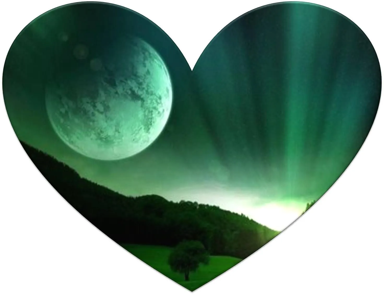 wallpaper corazones con luna | Poemas y Corazones wallpaper corazones con luna | Poemas y Corazones