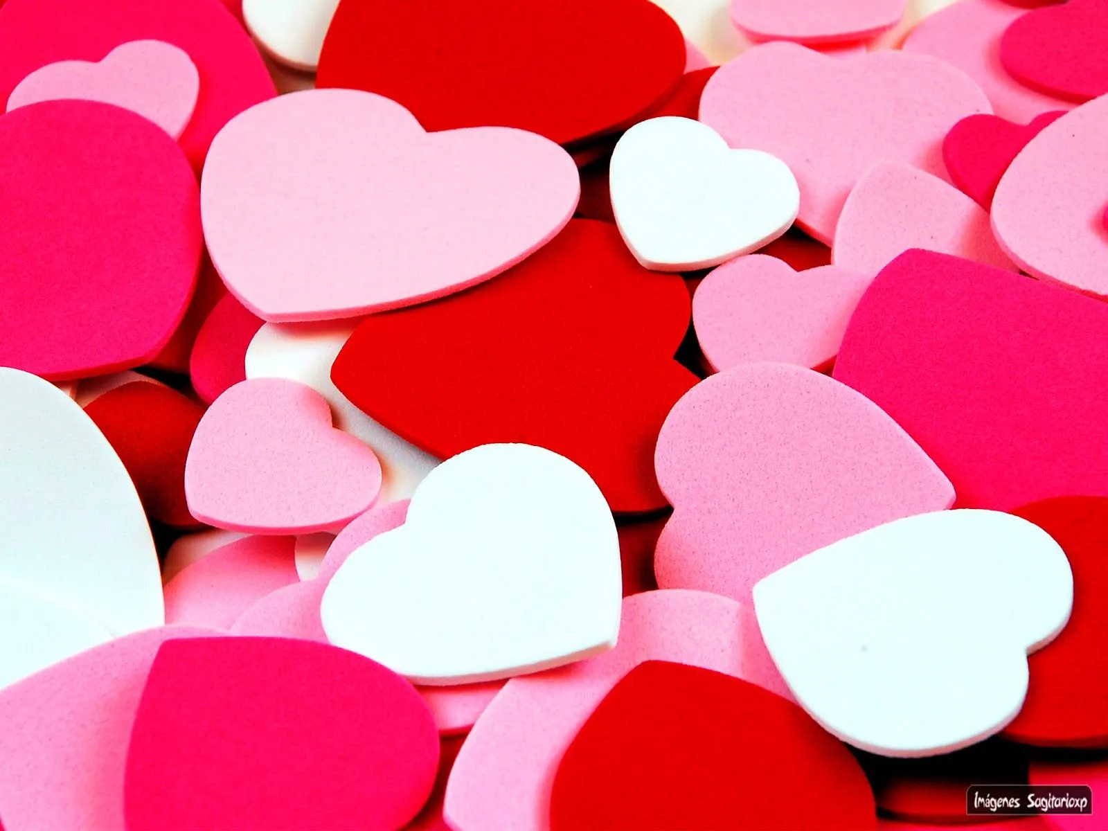 Muchos corazones | Wallpaper - Imágenes Para Compartir SaGiTaRioXP Muchos corazones | Wallpaper - Imágenes Para Compartir SaGiTaRioXP