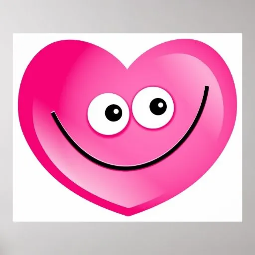 corazon_feliz_impresiones-ra95 ...