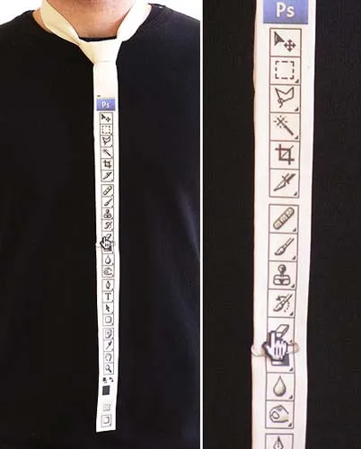 corbataphotoshop La corbata para diseñadores corbataphotoshop La corbata para diseñadores