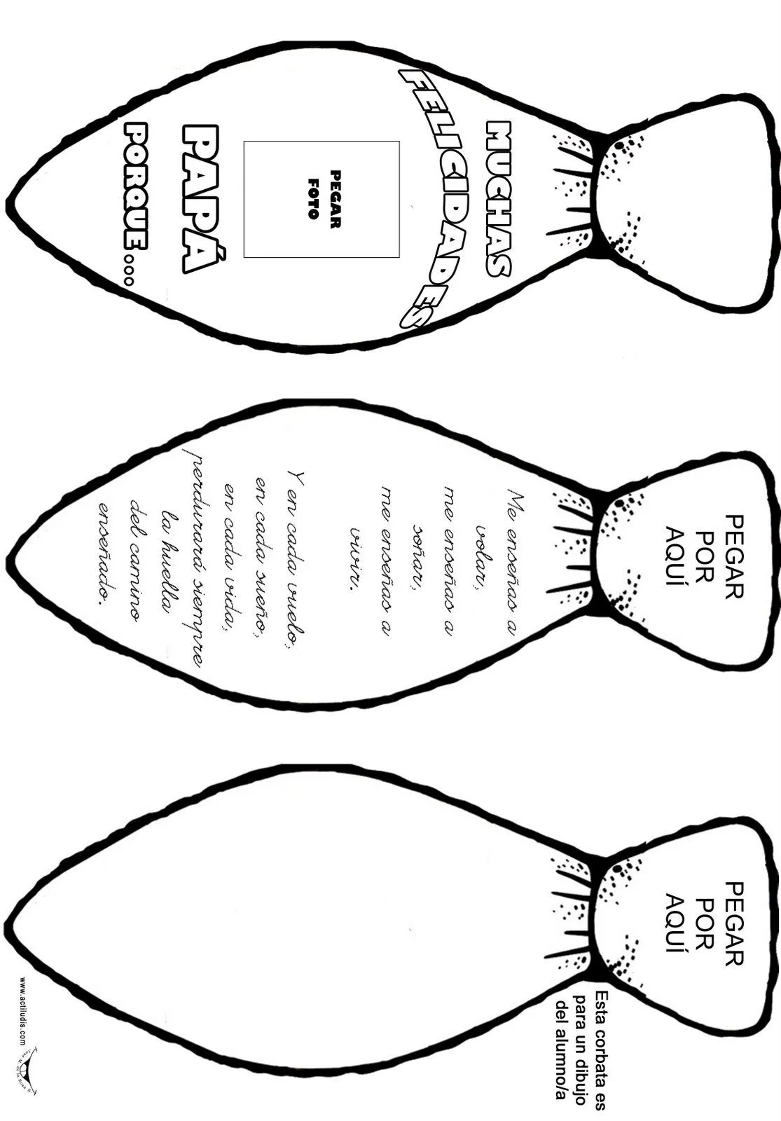 corbatas para colorear en el d a del padre d a del padre para corbatas para colorear en el d a del padre d a del padre para