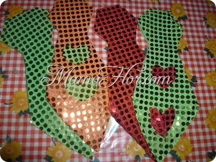 Corbatas para fiestas locas - Imagui