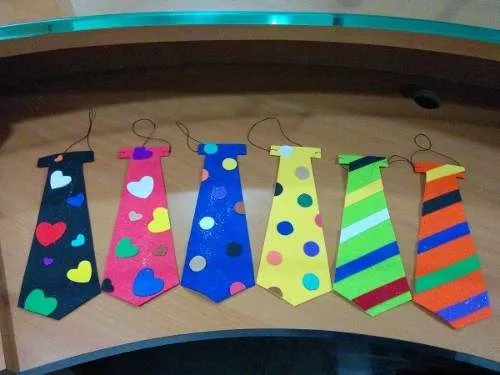 Como hacer corbatas de foami para hora loca - Imagui | sombrero ... Como hacer corbatas de foami para hora loca - Imagui | sombrero ...