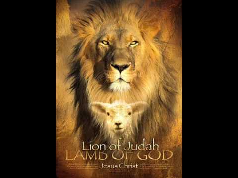 El Cordero y El León - YouTube