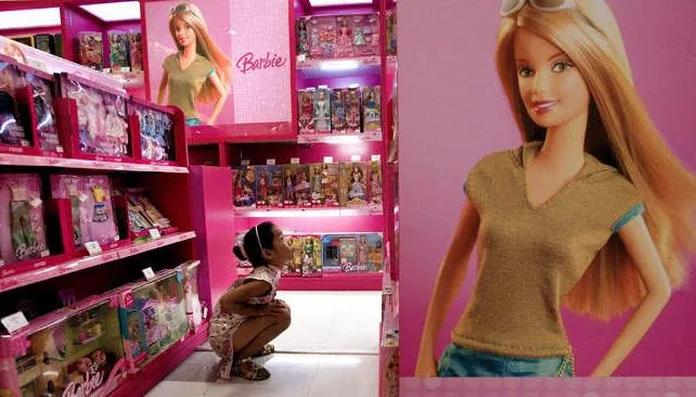 Córdoba tendrá la primera Escuela de Princesas Barbie de ...