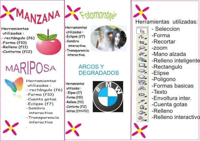CorelDRAW X3-