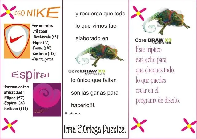 CorelDRAW X3-