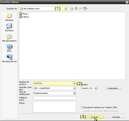 CorelDRAW X5 Introducción