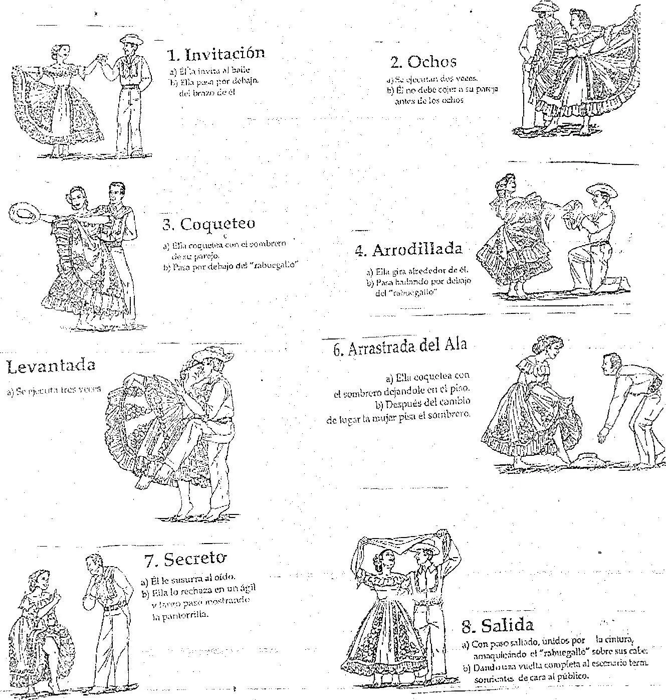 COREOGRAFÍA SAN JUANERO – Conciudadano59