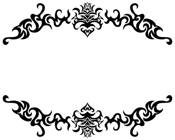 Cornice astratta gotico vettoriale per l'utilizzo di progettazione ... Cornice astratta gotico vettoriale per l'utilizzo di progettazione ...