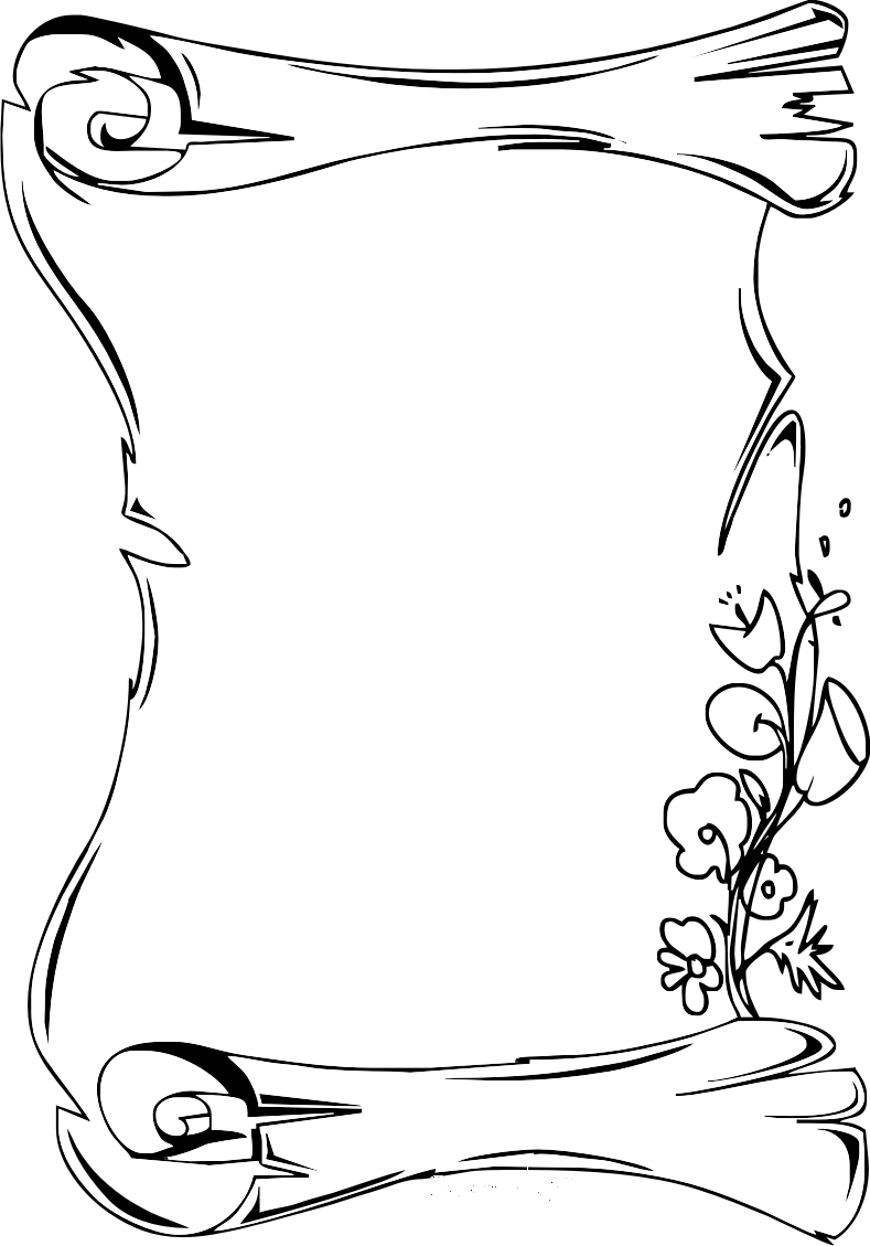 CORNICE PERGAMENA CON FIORI DISEGNO DA COLORARE GRATIS - disegni da colorare e stampare gratis immagini per bambin… | Cornici, Clip art, Fiori disegnati da colorare CORNICE PERGAMENA CON FIORI DISEGNO DA COLORARE GRATIS - disegni da colorare e stampare gratis immagini per bambin… | Cornici, Clip art, Fiori disegnati da colorare