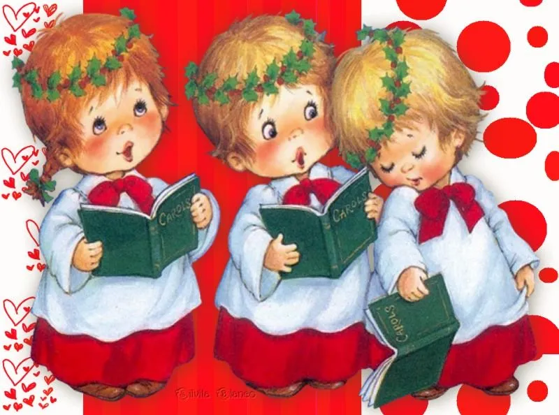 Coro de Niños Cantores de Mendoza ARGENTINA | Música para descargar