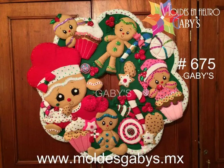 CORONA FESTIVAL DE GALLETAS | NAVIDEÑOS | Pinterest | Corona and ... CORONA FESTIVAL DE GALLETAS | NAVIDEÑOS | Pinterest | Corona and ...