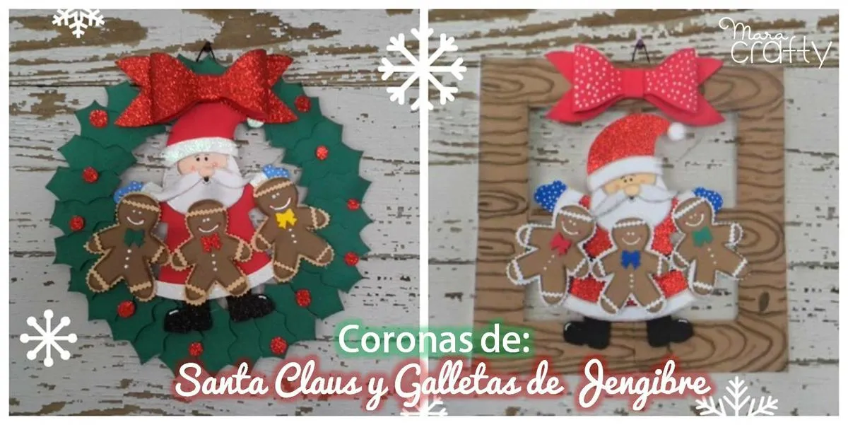 foami navidad | Aprender manualidades es facilisimo. foami navidad | Aprender manualidades es facilisimo.