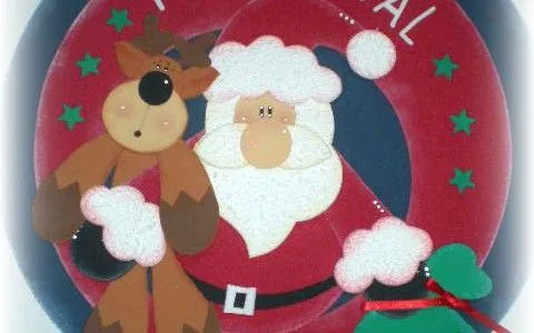 imagenes navideñas goma eva - Todo en Goma Eva imagenes navideñas goma eva - Todo en Goma Eva