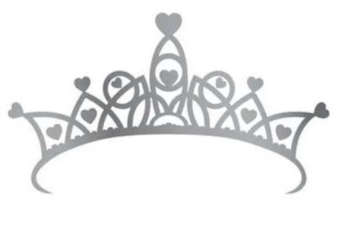 Corona para niñas con pet | Solountip.