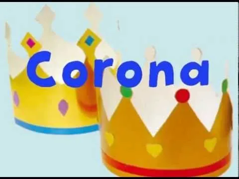 Como Hacer una Corona de Papel - Youtube Downloader mp3 Como Hacer una Corona de Papel - Youtube Downloader mp3