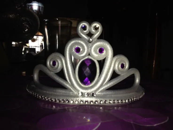 Corona Princesa Sofia | Princesa sofia cake | Pinterest | Corona Corona Princesa Sofia | Princesa sofia cake | Pinterest | Corona