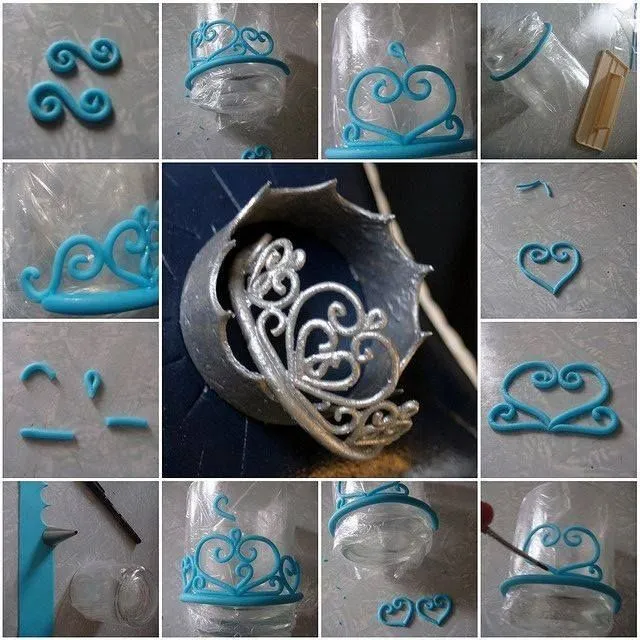 corona de princesa | Tartas fondant | Pinterest | Corona corona de princesa | Tartas fondant | Pinterest | Corona