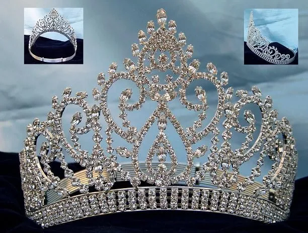 CORONAS TIARAS Y CETROS PARA REINA, NOVIA, PRINCESA Y QUINCEAÑERA ... CORONAS TIARAS Y CETROS PARA REINA, NOVIA, PRINCESA Y QUINCEAÑERA ...
