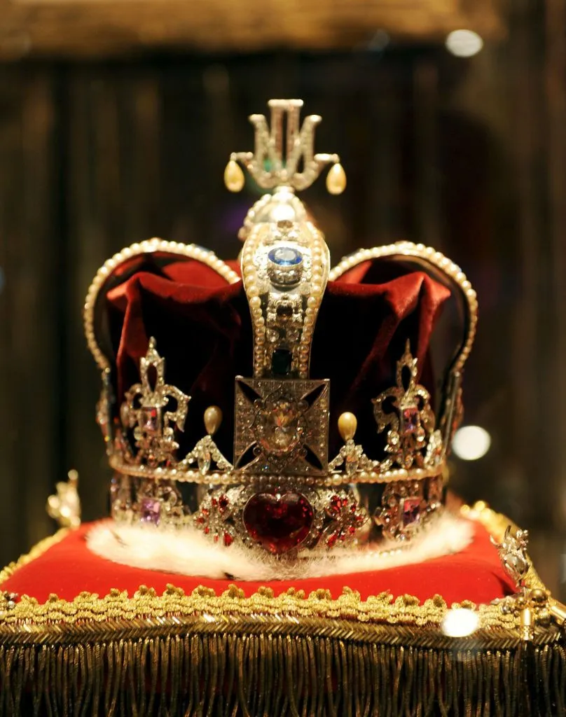 La corona del Rey del Pop | Qué.es