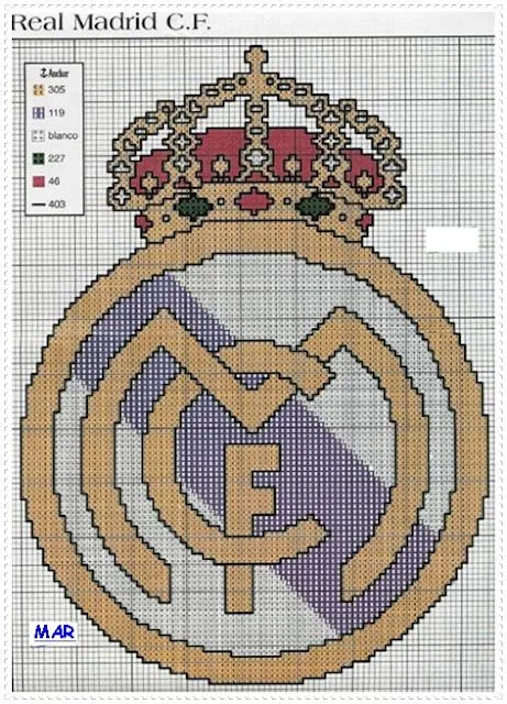 CoronaDeMar: Real Madrid