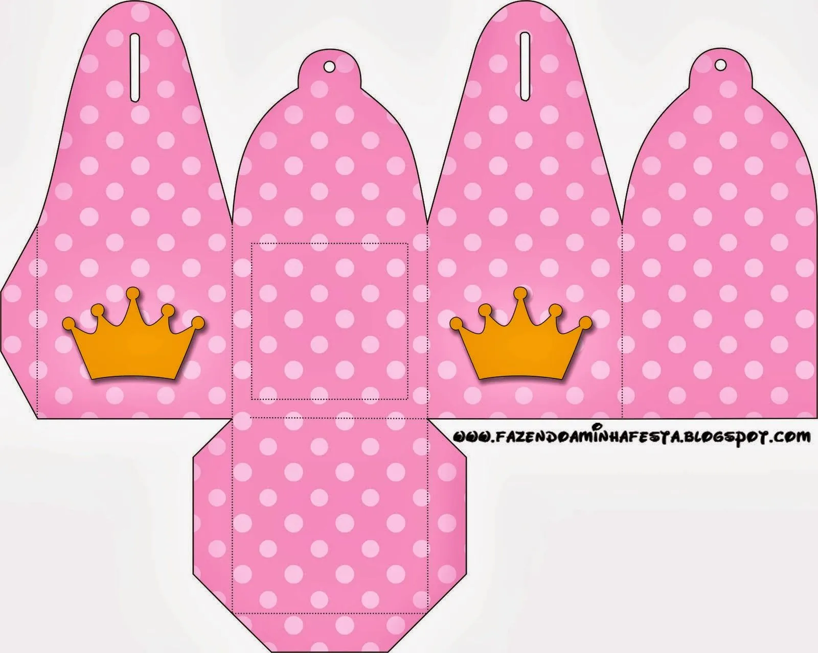 Coronas Sobre Fondo Rosa Cajas Para Imprimir Gratis Coronas Sobre Fondo Rosa Cajas Para Imprimir Gratis