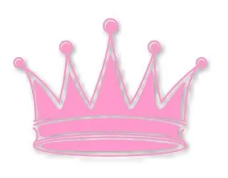 coronas de princesa para imprimir:Imagenes y dibujos para imprimir
