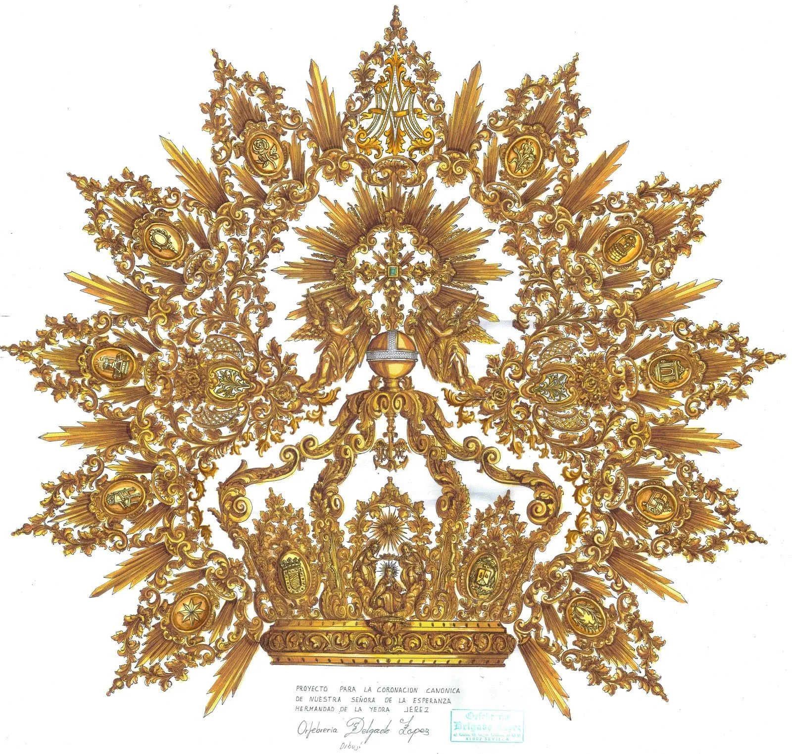 Coronas De Reina De Unicel | Real Madrid Wallpapers Coronas De Reina De Unicel | Real Madrid Wallpapers