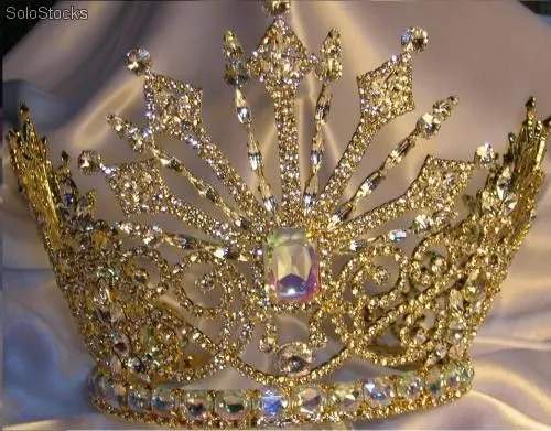 Coronas, Tiaras y Cetros para Novia, reina y princesa al por mayor Coronas, Tiaras y Cetros para Novia, reina y princesa al por mayor