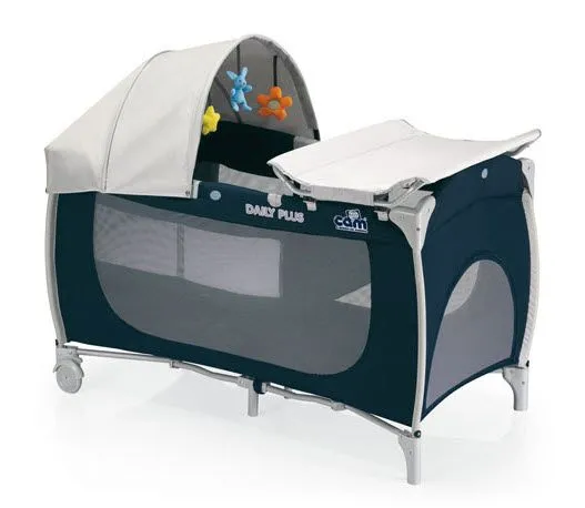 Corral Cuna Marca Cam Modelo L786 — Comprar Corral Cuna Marca Cam ...