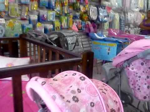 Corral de Niña con Portabebe para carro Mar 30/13 - YouTube Corral de Niña con Portabebe para carro Mar 30/13 - YouTube