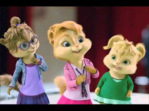 corre corre corazon alvin y las ardillas) - YouTube