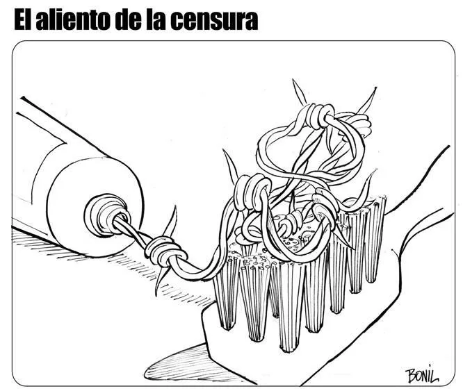 LA CORREA DE CORREA | manologo