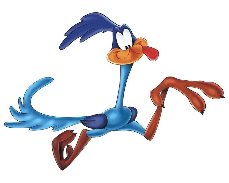 Correcaminos - Looney Tunes | dibujos de los 80 & 90 | Pinterest ... Correcaminos - Looney Tunes | dibujos de los 80 & 90 | Pinterest ...