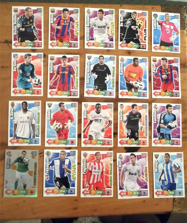 El Correo de Rozas de Puerto Real: noviembre 2012