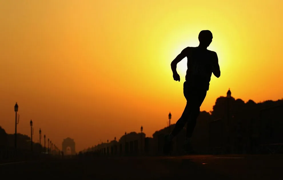 Correr en ayunas: ¿Qué dicen los estudios? ¿Bueno o malo? | MI ... Correr en ayunas: ¿Qué dicen los estudios? ¿Bueno o malo? | MI ...