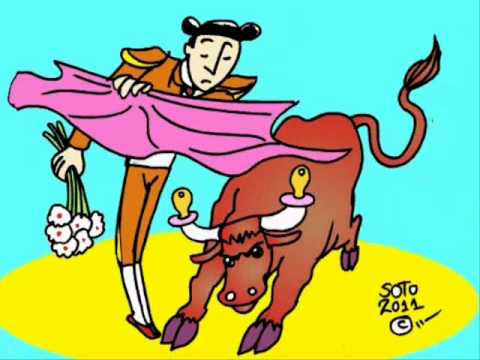 corridas de toros no prohibidas en barcelona caricatura toros y ...
