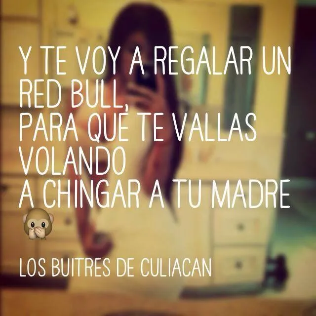 Corridos Vip Quotes Para Mujeres. QuotesGram