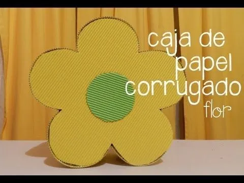 corrugado, | Triton TV