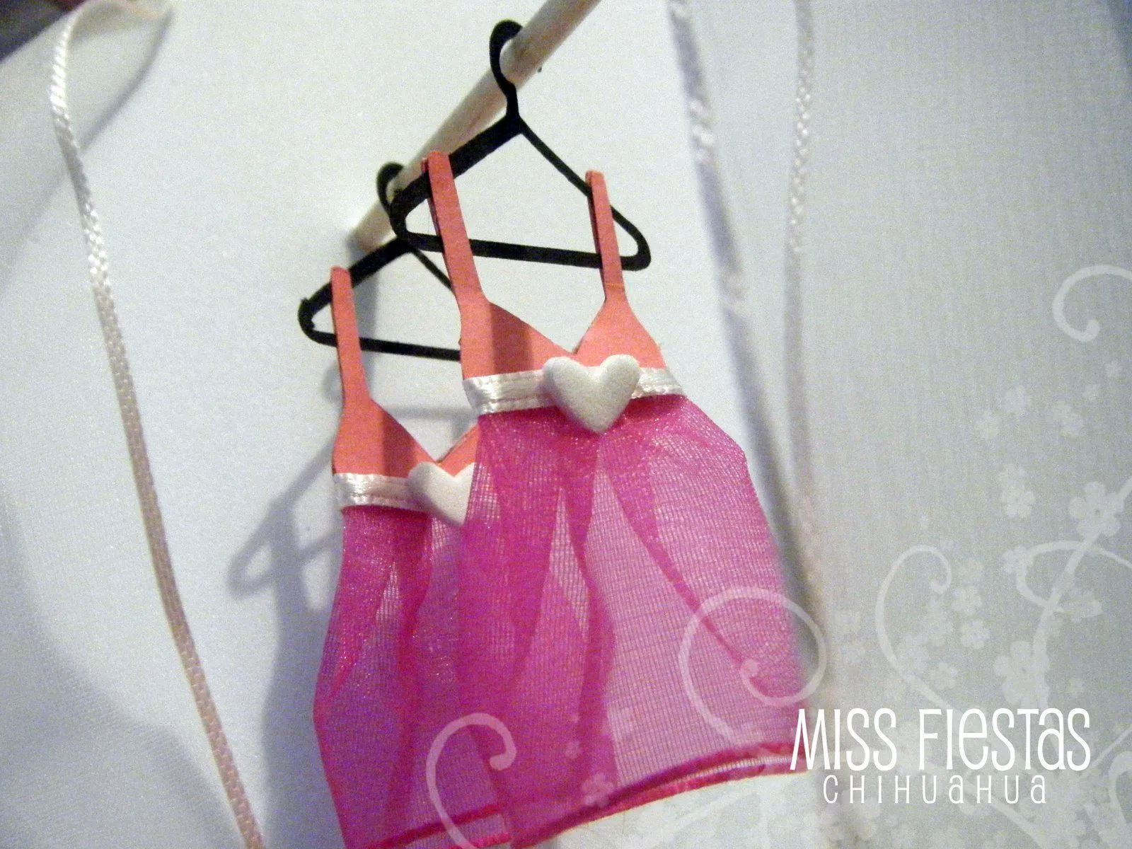 Corsage o Distintivo!!